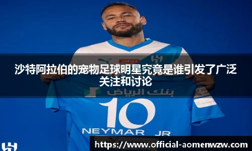 沙特阿拉伯的宠物足球明星究竟是谁引发了广泛关注和讨论